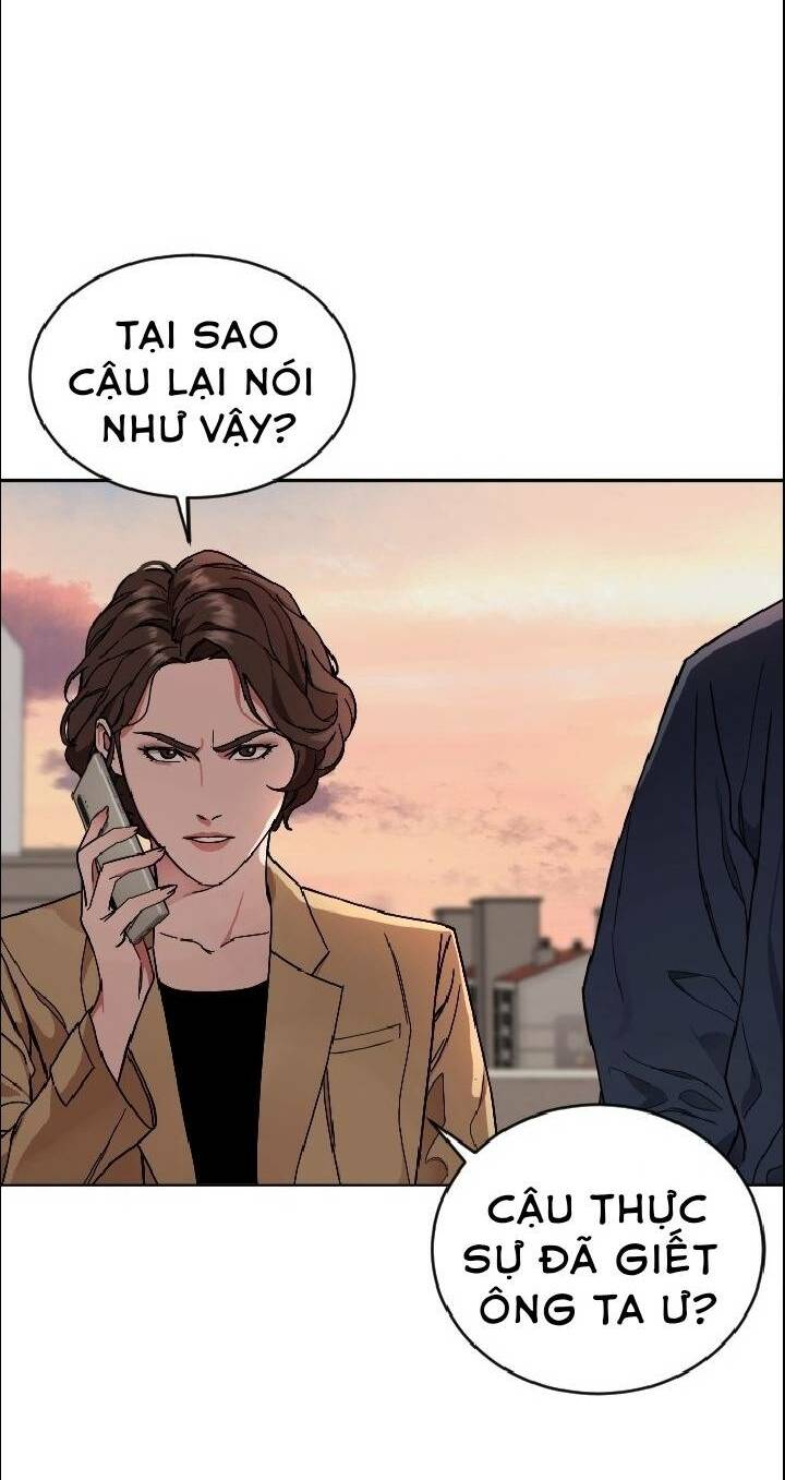 Đứa Trẻ Bình Thường: Chapter 3