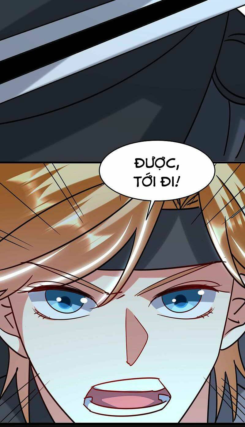 Vạn Giới Tiên Vương: Chapter 117