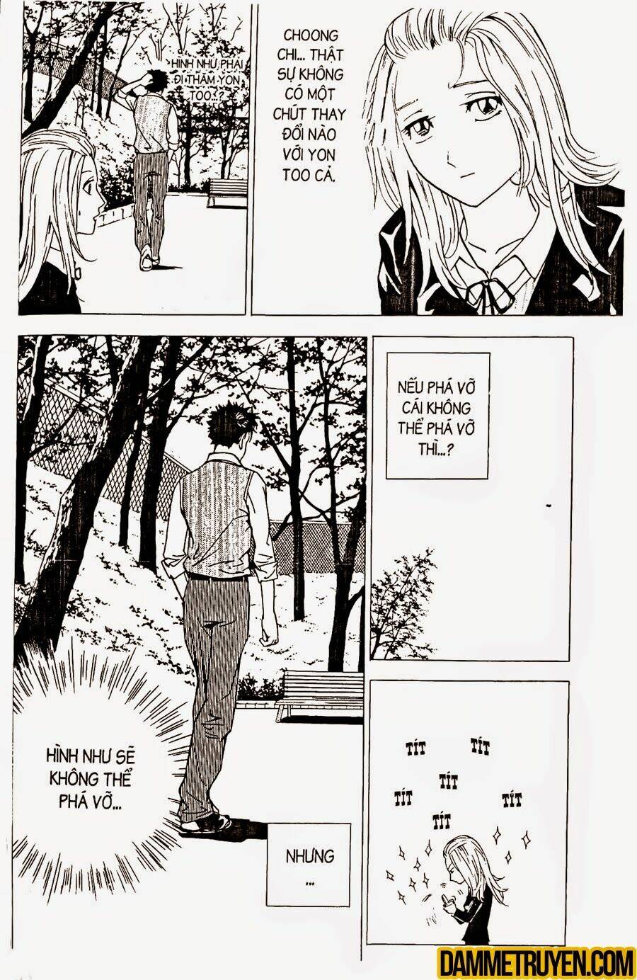 Ai Hơn Ai: Chapter 197