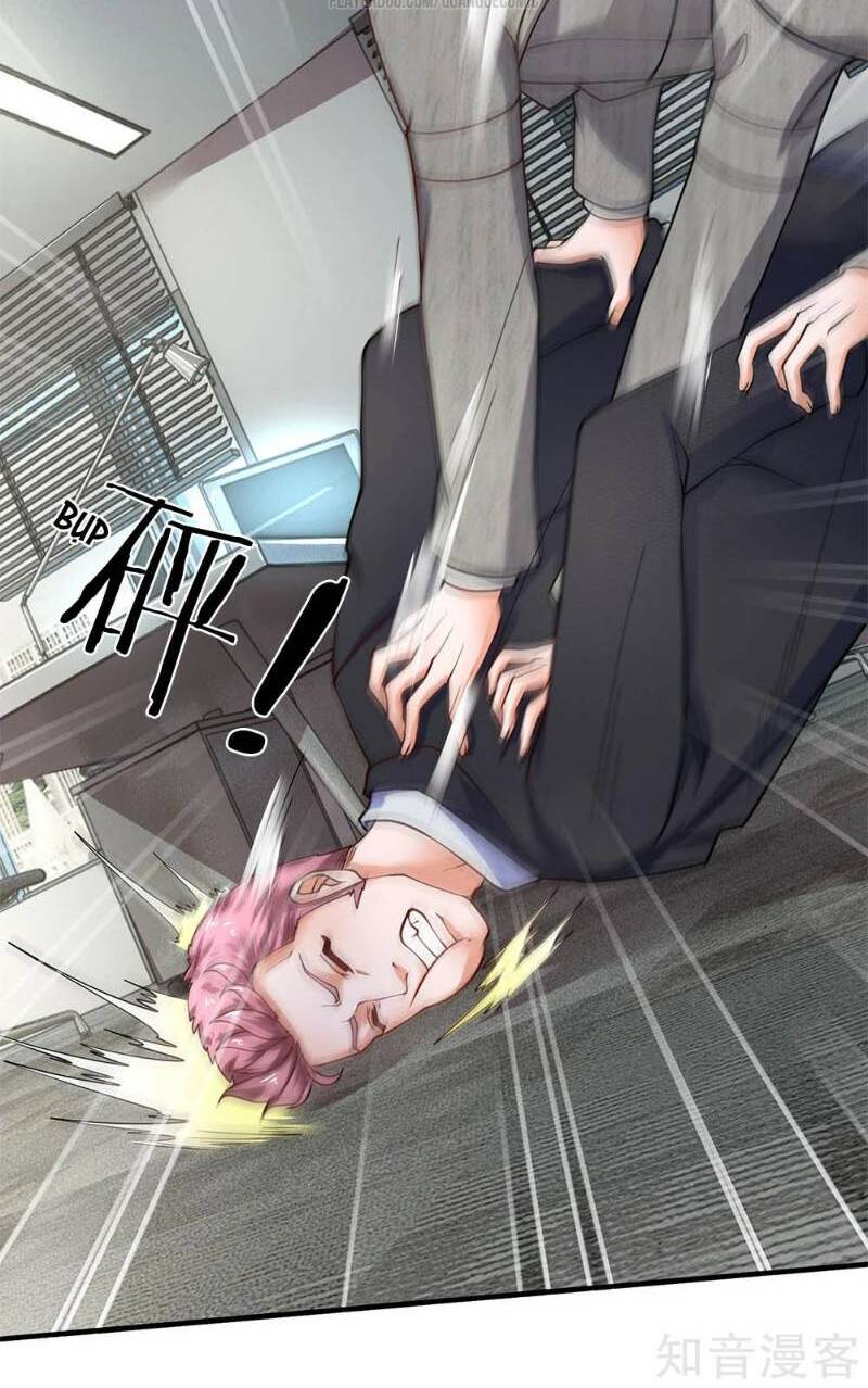 Chung Cực Binh Vương Tại Đô Thị: Chapter 87