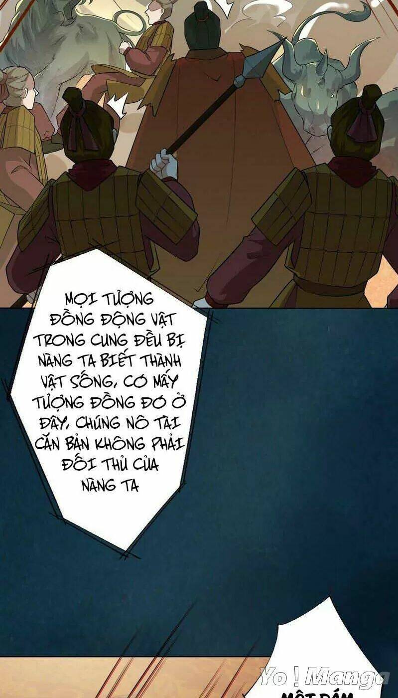 Tuyệt Thế Luyện Đan Sư: Chapter 144