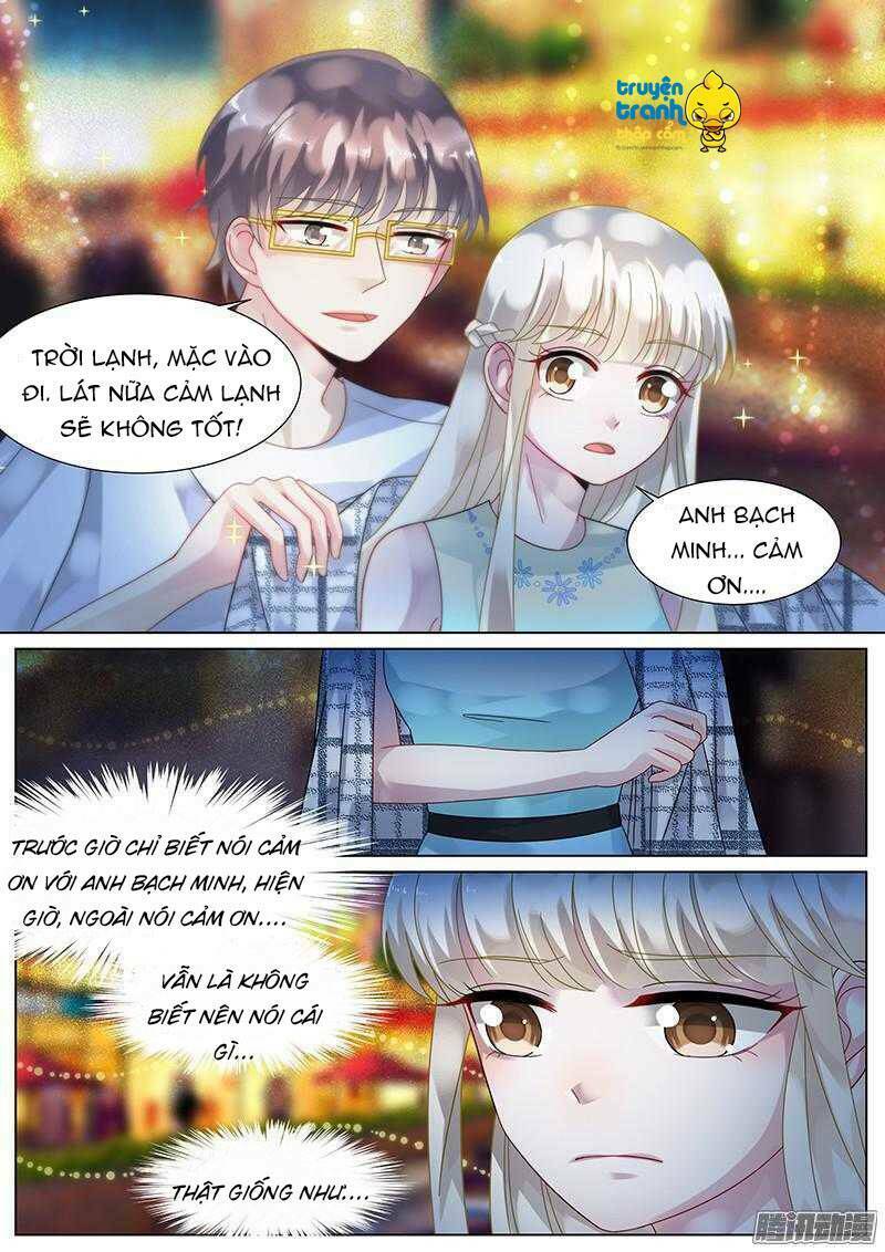 Nhạ Thượng Thủ Tịch Tổng Tài: Chapter 67