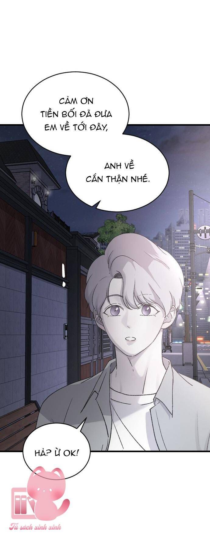 Ba Người Anh Trai Của Tôi Là Bạo Quân: Chapter 68