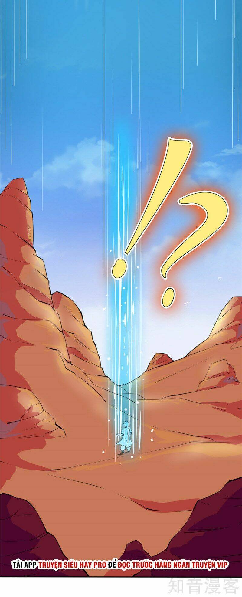 Chí Tôn Võ Đế: Chapter 125