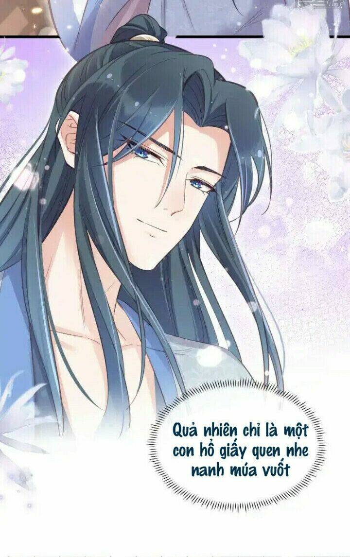 Nhật Kí Học Tập Của Hắc Liên Hoa: Chapter 11