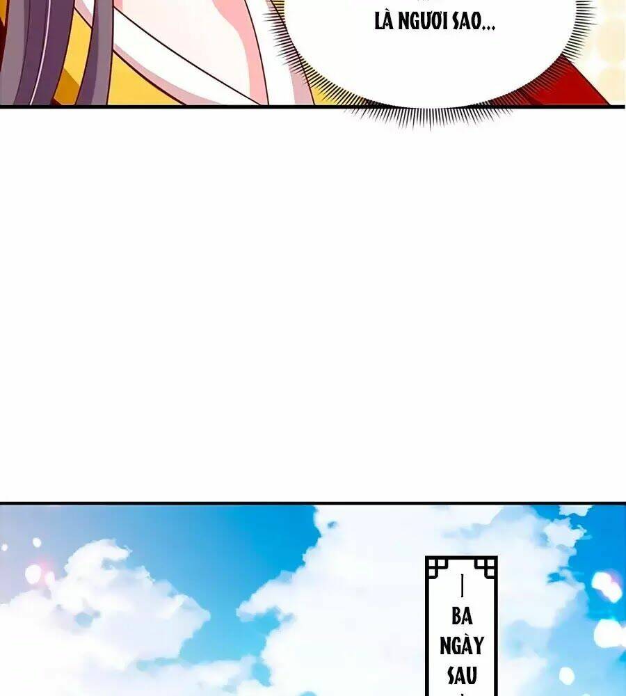 Thịnh Thế Lê Hoa Điện: Chapter 85