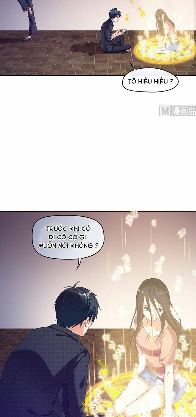 Tiêu Tiền Ở Thế Giới Khác: Chapter 29