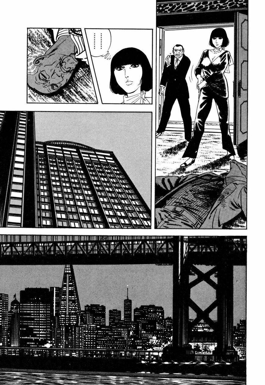 Hotel Tantei Doll: Chapter 1