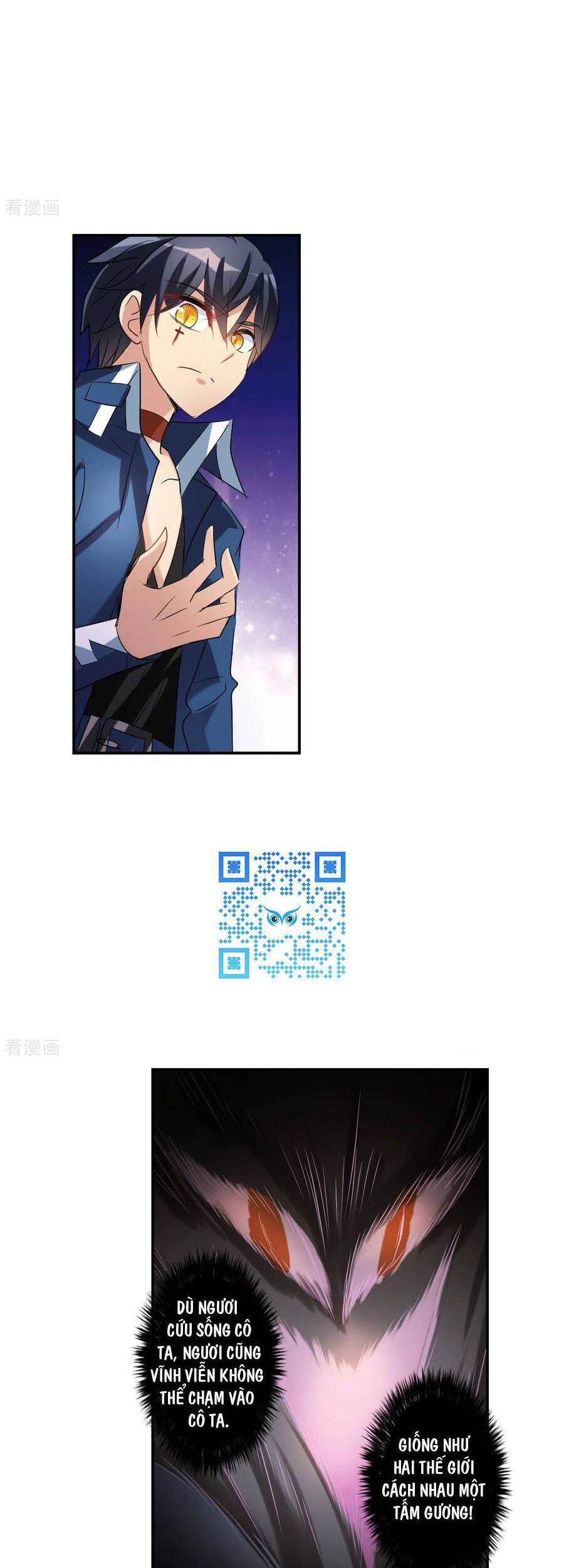 Tô Tịch Kỳ Quái: Chapter 134