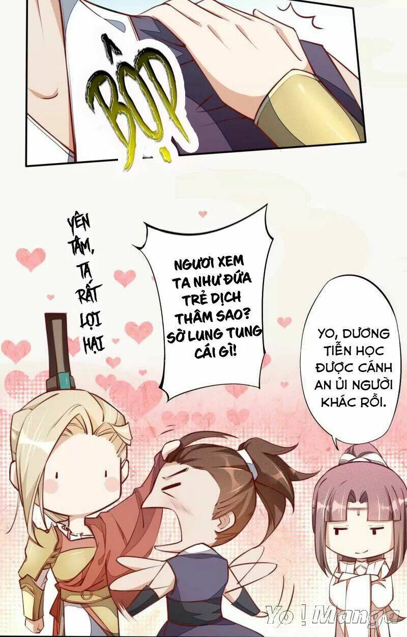Tuyệt Thế Luyện Đan Sư: Chapter 57