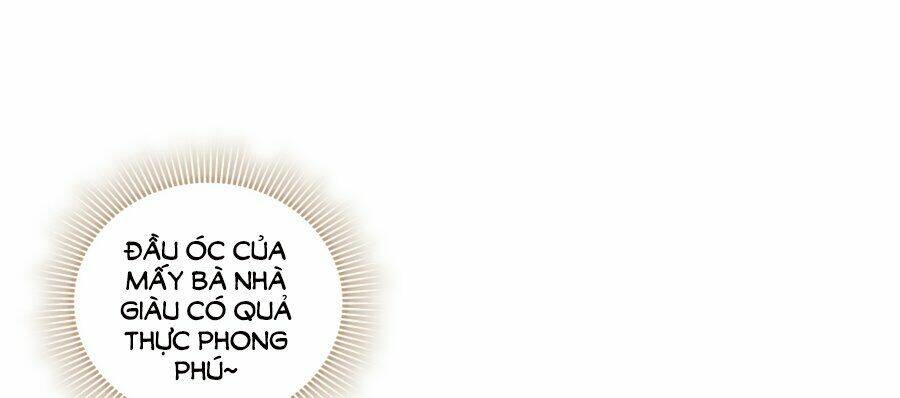 Lưu Luyến Nguy Tình: Chapter 3