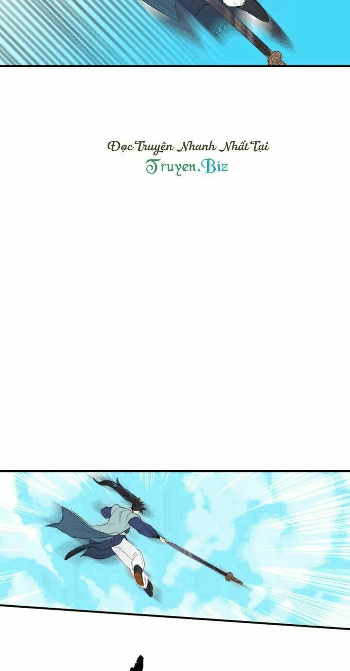 Học Sĩ Tái Sinh: Chapter 34