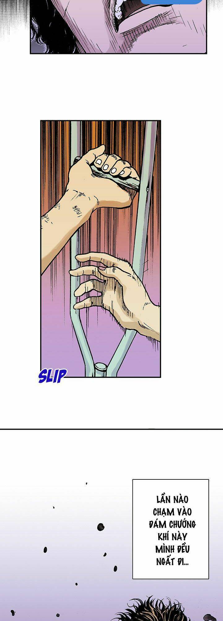 Kang Gito: Chapter 10