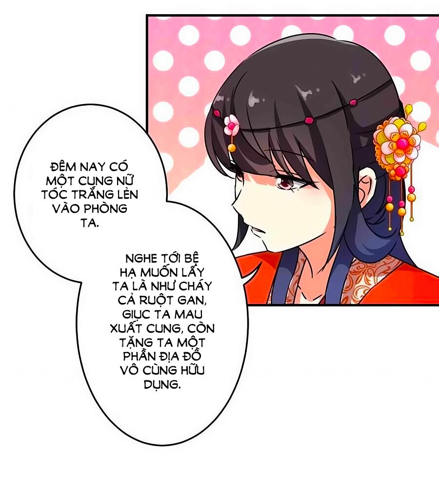 Vương Gia ! Ngươi Thật Bỉ Ổi !: Chapter 305