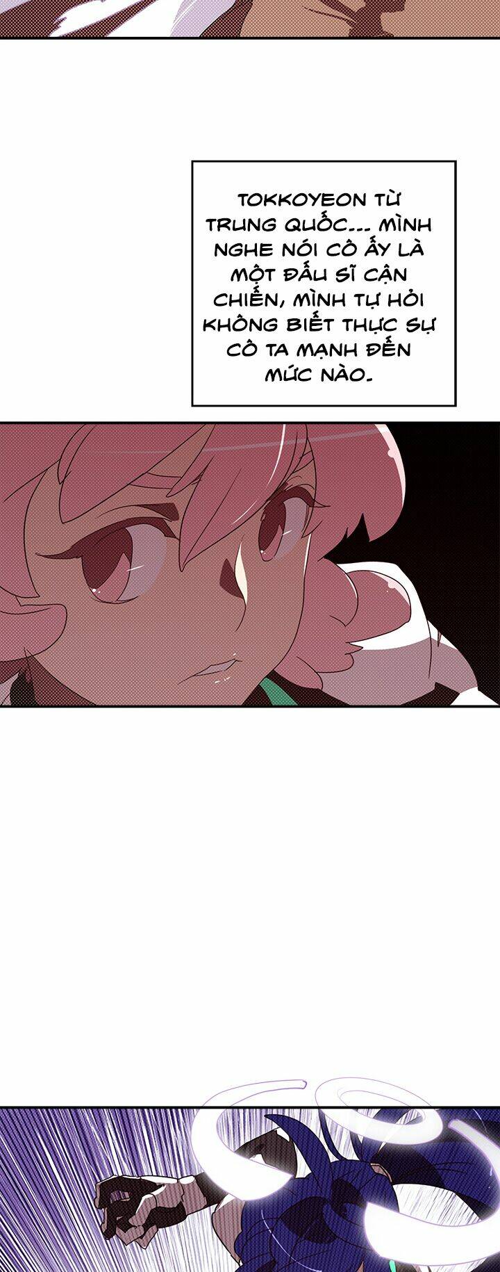 Ta Là Vua Pháp Sư: Chapter 100