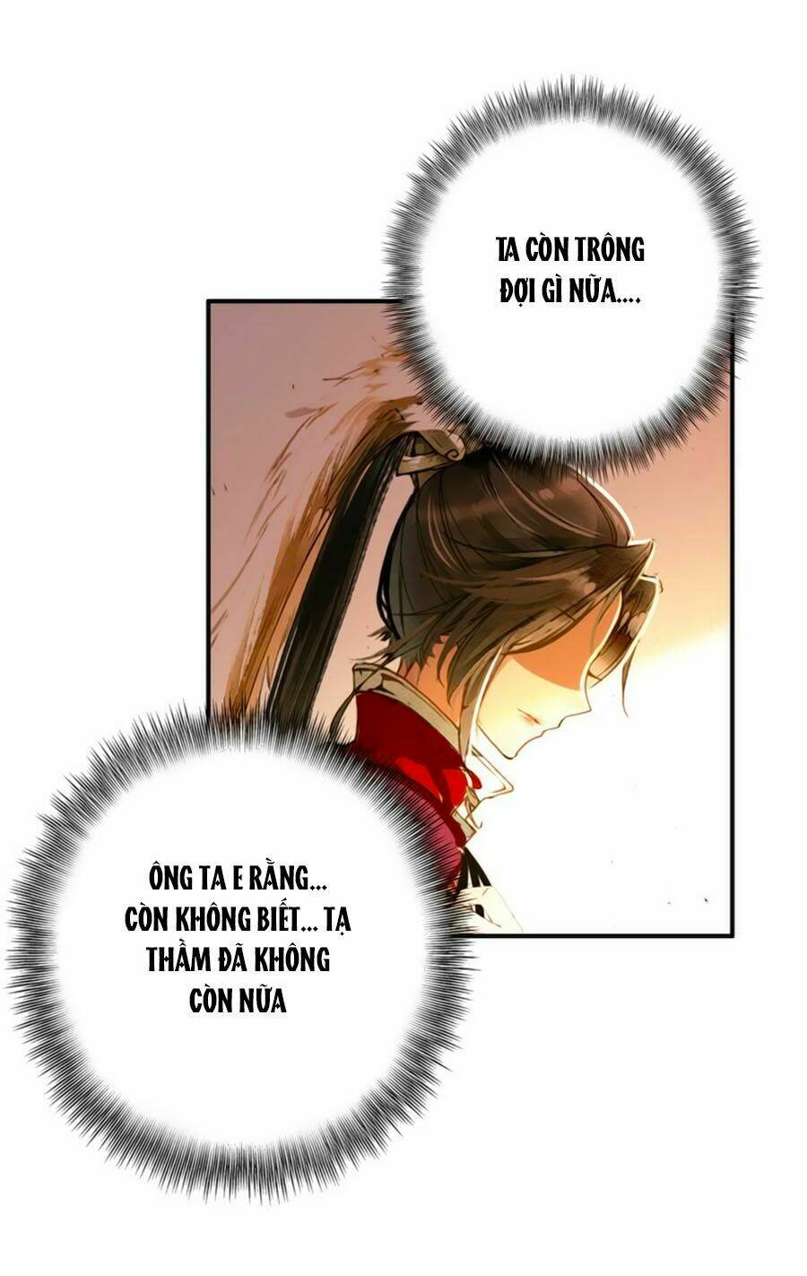 Mỹ Nhân Làm Tướng: Chapter 57