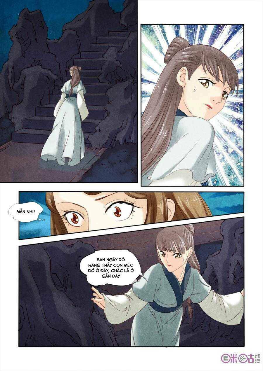 Cực Phẩm Hạ Đường Phi: Chapter 17