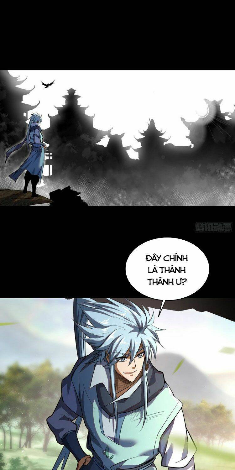 Thanh Đế Truyện: Chapter 109