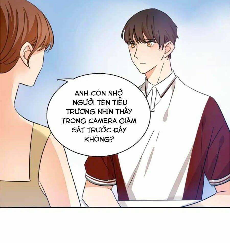 Mùi Hương Lãng Mạn: Chapter 70