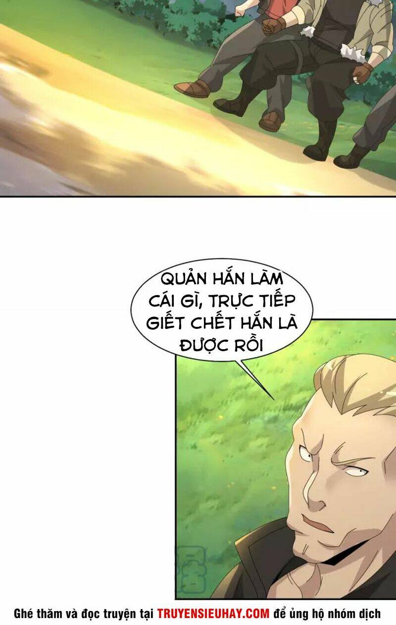 Siêu Cấp Đại Chủ Bạ: Chapter 86