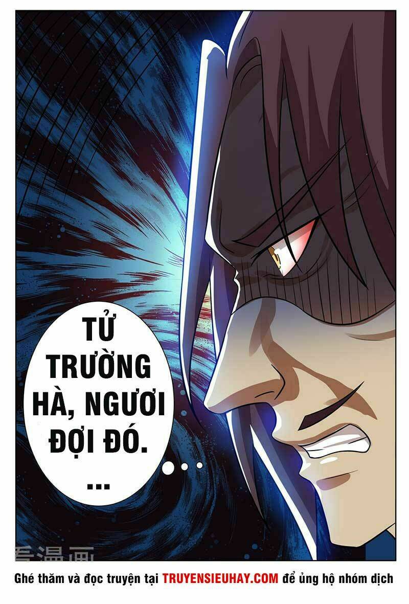 Ta Là Bá Vương: Chapter 51
