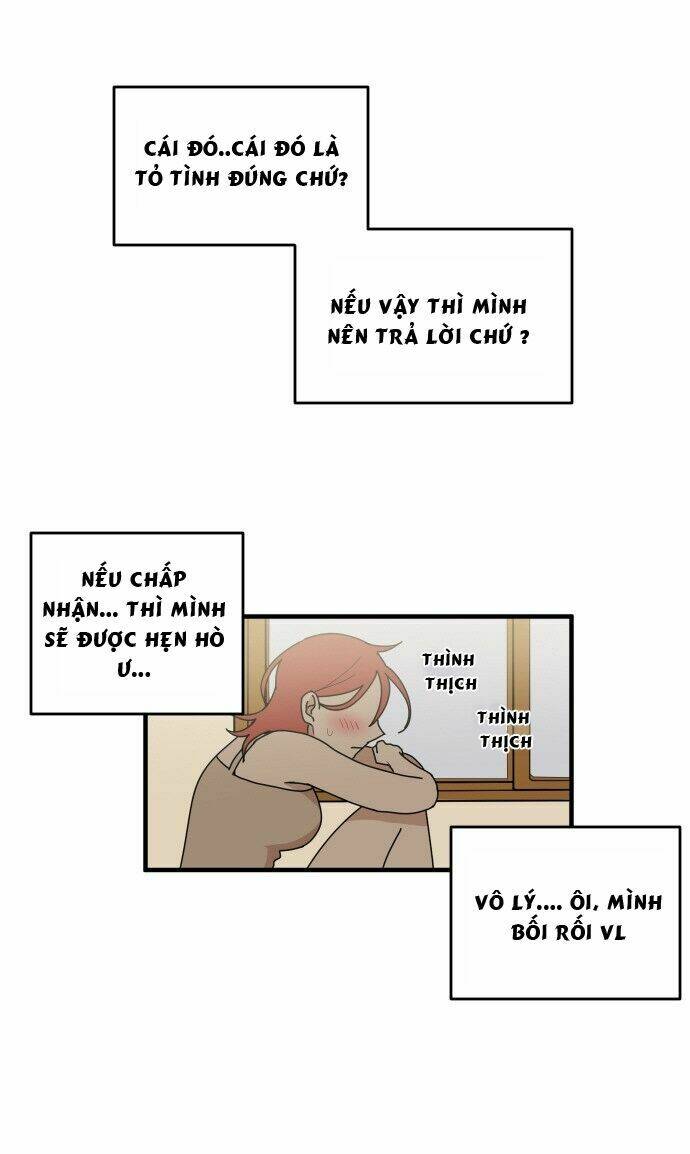 Người Đẹp Gangnam: Chapter 4