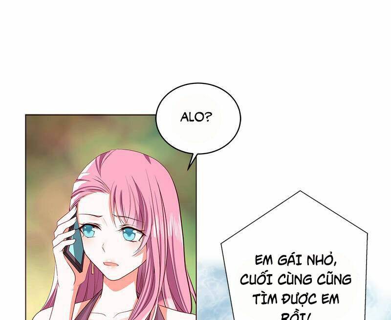 Này! Đừng Động Vào Phô Mai Của Tôi: Chapter 59