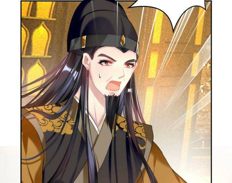 Vương Gia, Áo Lót Của Ngươi Rơi Mất Rồi: Chapter 54