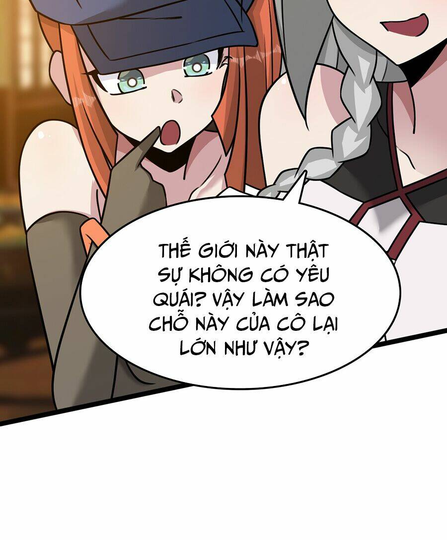 Đại Bảo Kiếm Của Tôi: Chapter 55