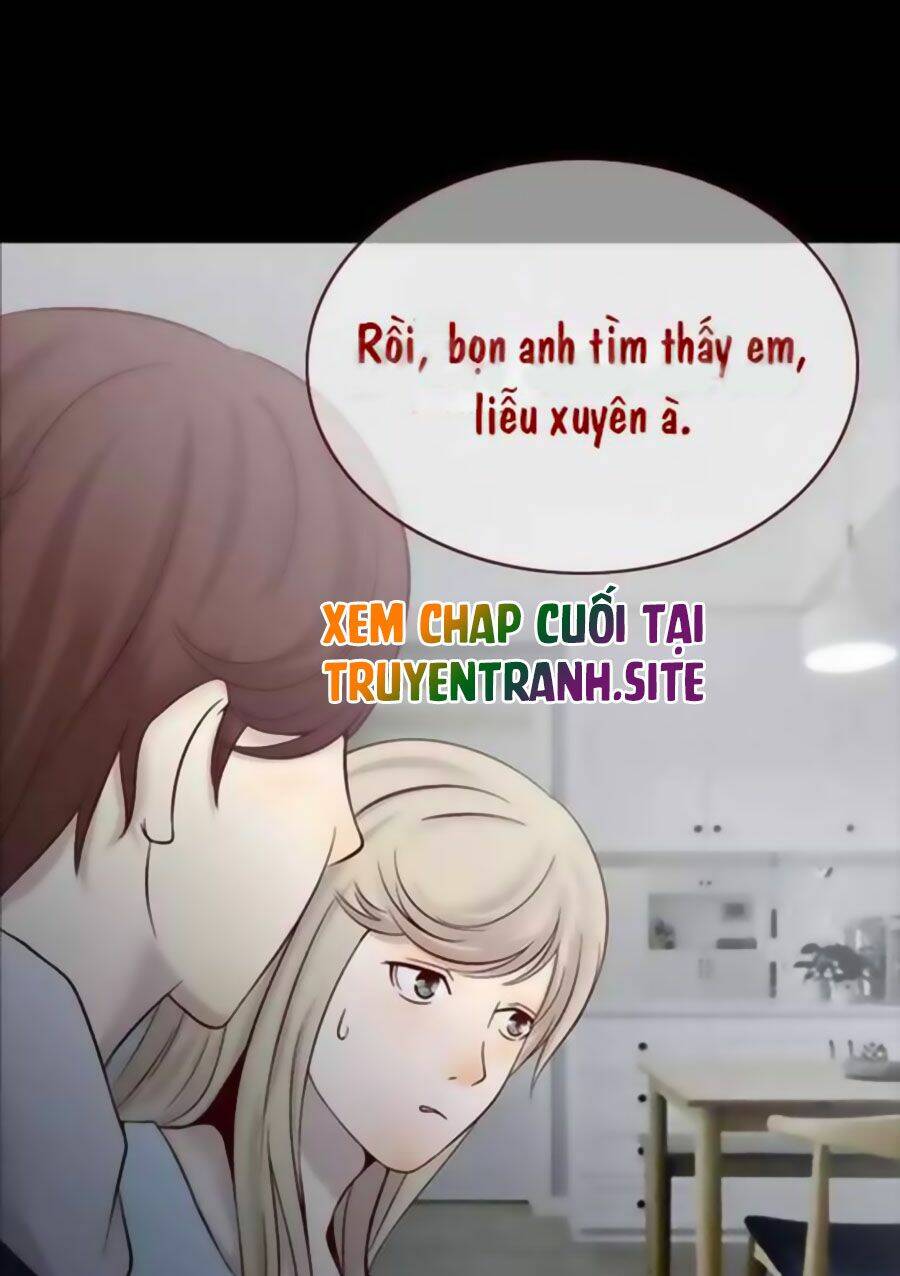 Tấm Da Người: Chapter 28