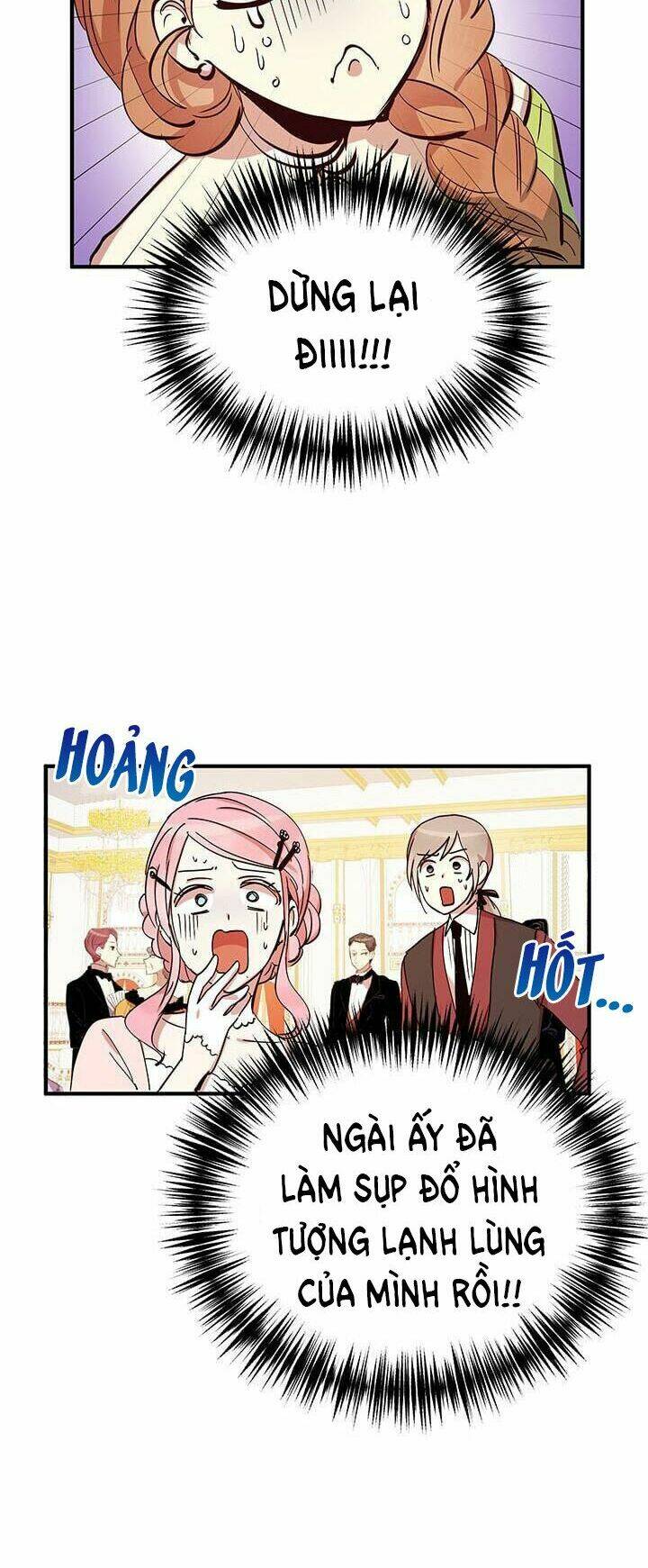 Công Tước, Loạn Vừa Thôi!: Chapter 25.6