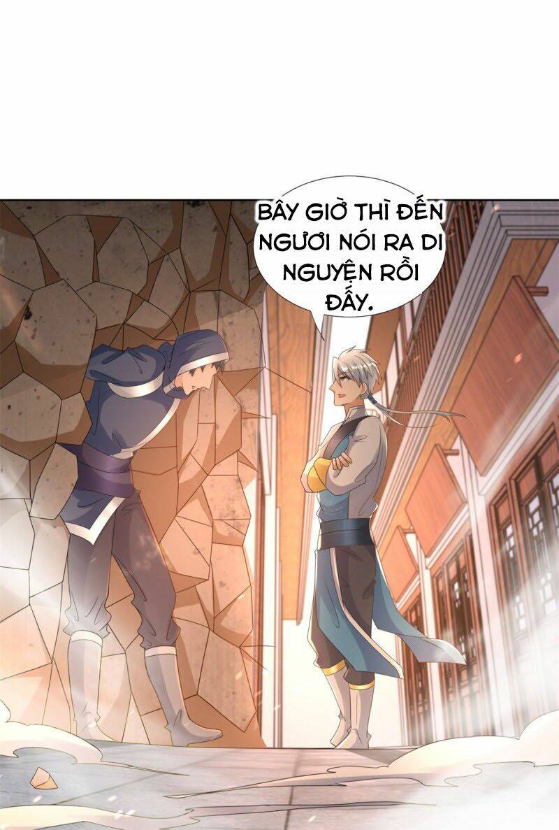 Chí Tôn Trọng Sinh: Chapter 80