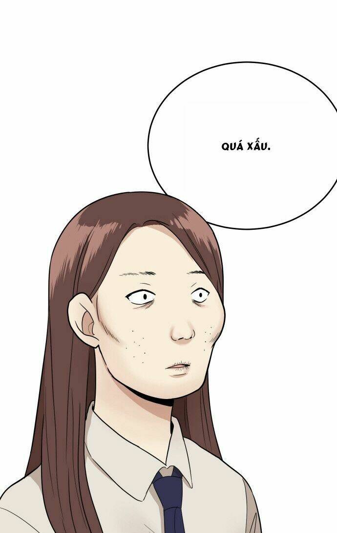 Người Đẹp Gangnam: Chapter 1