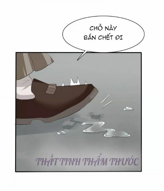 Một lời không hợp liền hút máu: Chapter 26