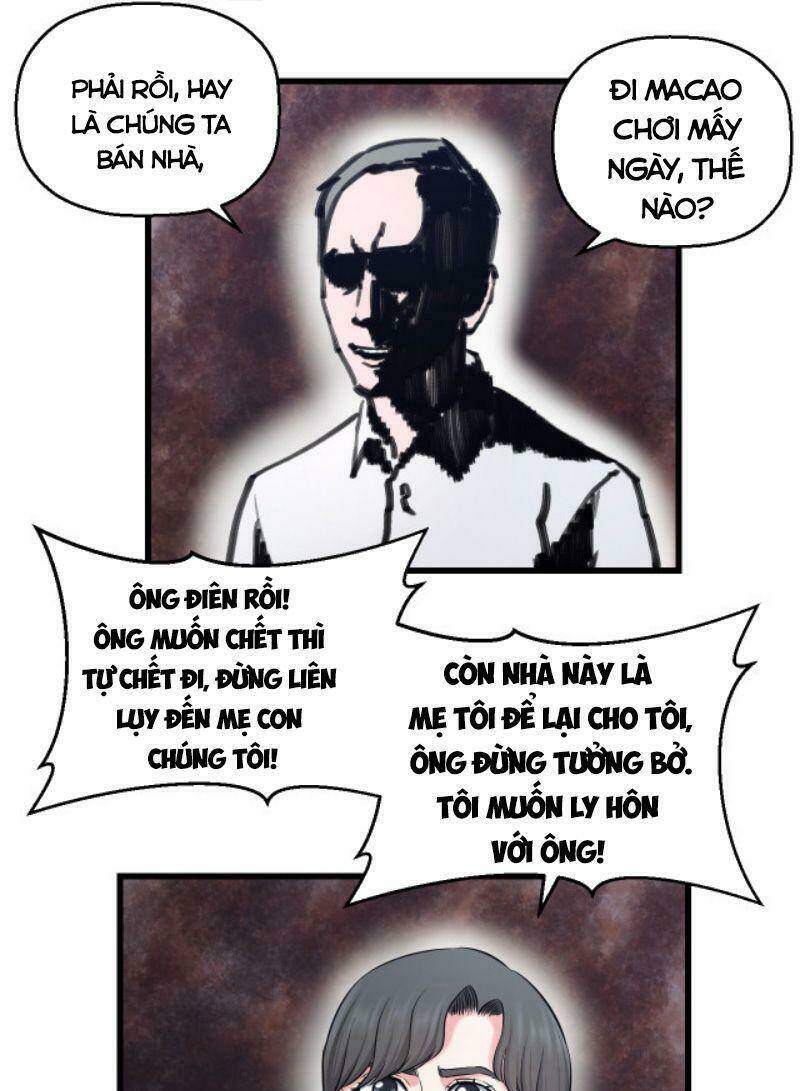 Đối Mặt Với Thử Thách: Chapter 69