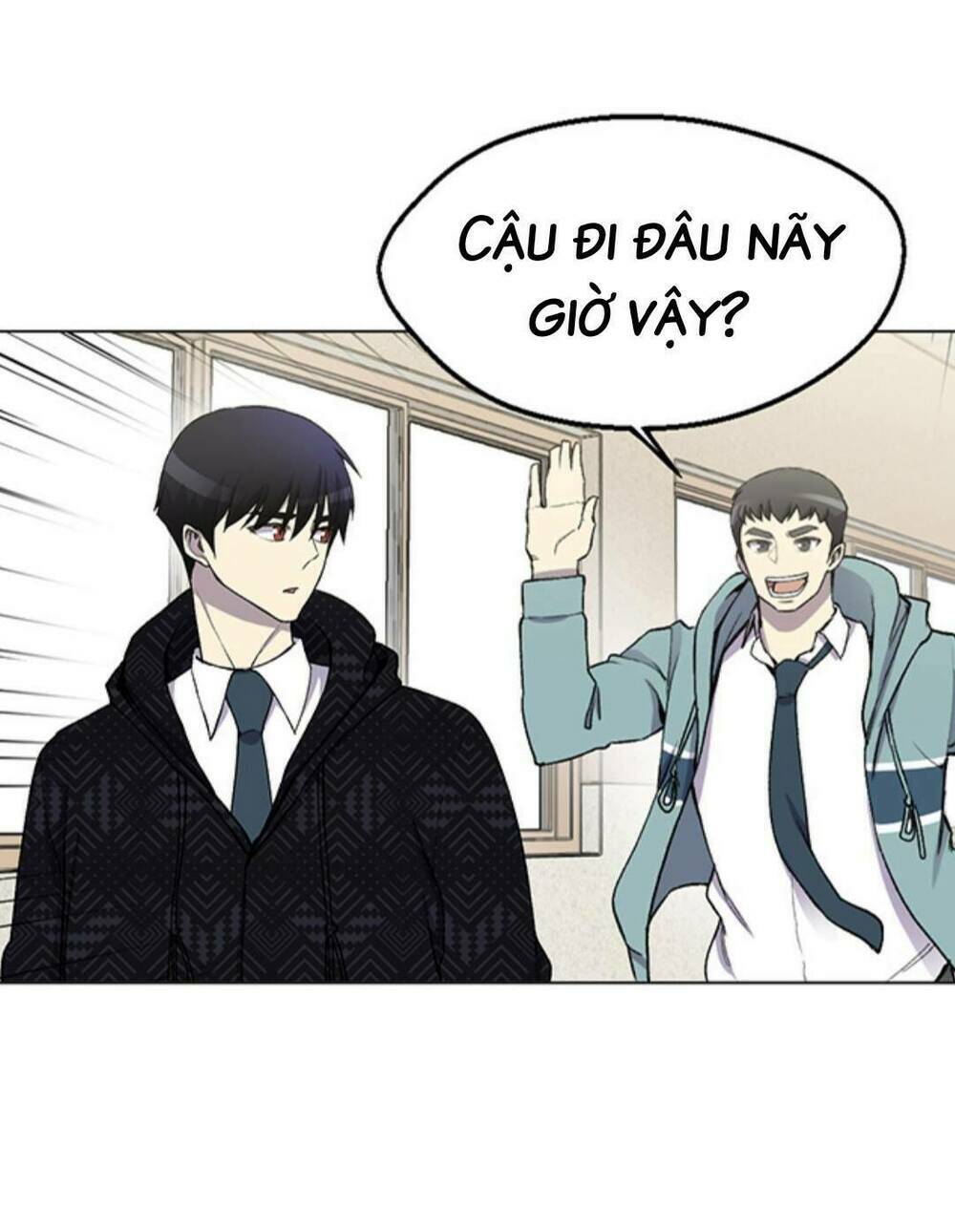 Luân Hồi Ác Nhân: Chapter 8