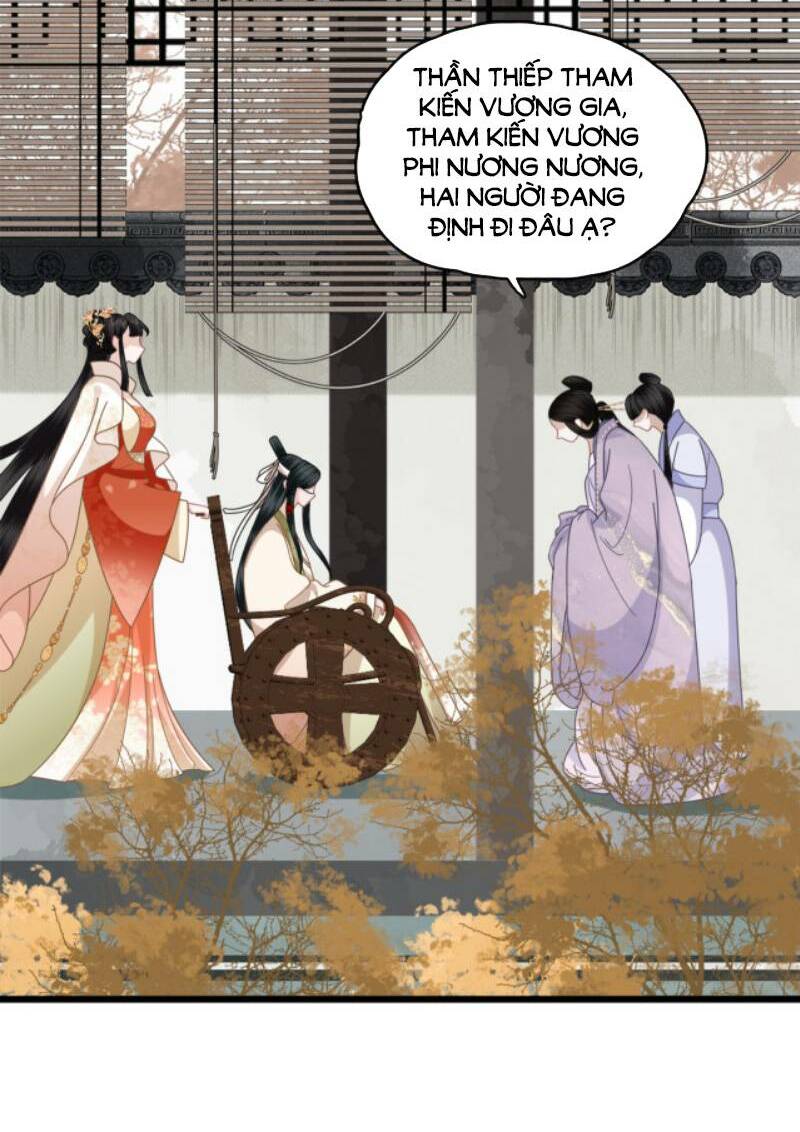 Điều Hương Vương Phi: Chapter 26