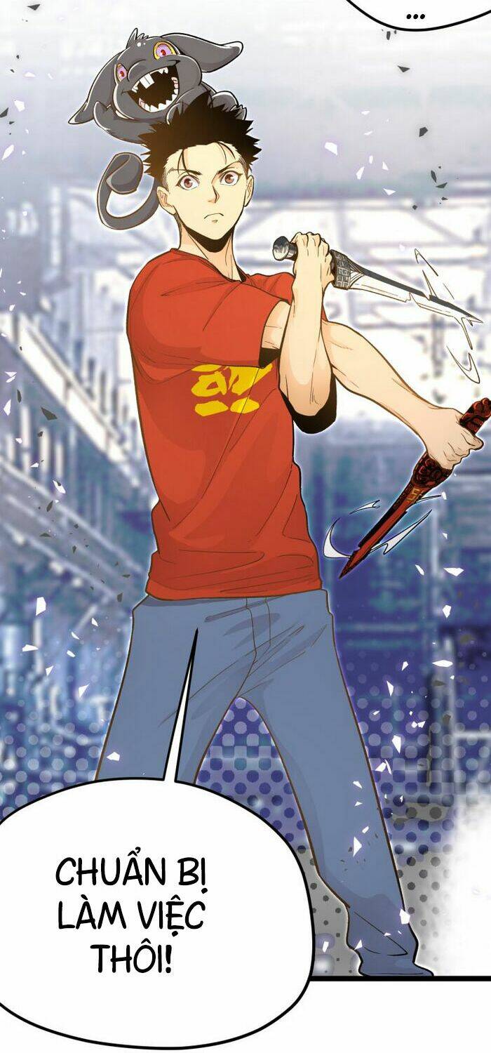 Hắc Uyên Lê Minh Thời: Chapter 22