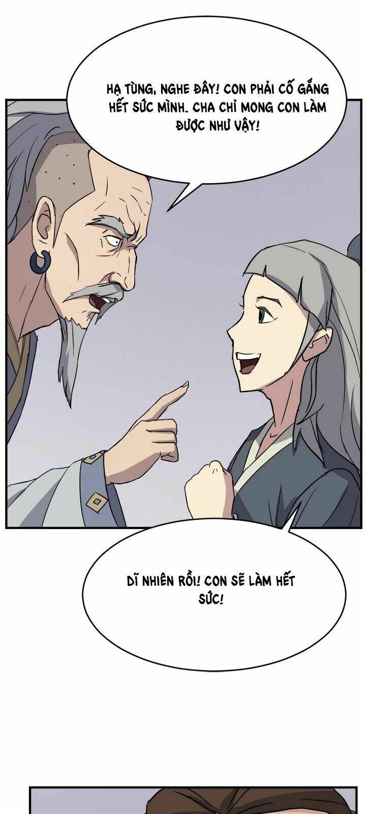 Trọng Sinh, Bất Khả Chiến Bại: Chapter 93