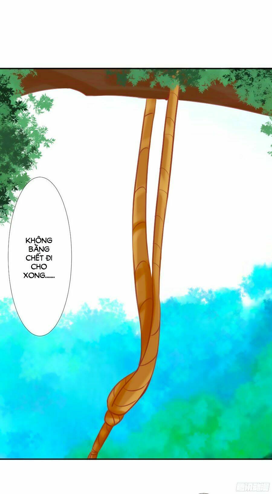 Đường Hoa Nhất Mộng Cổ Phi Truyện: Chapter 7