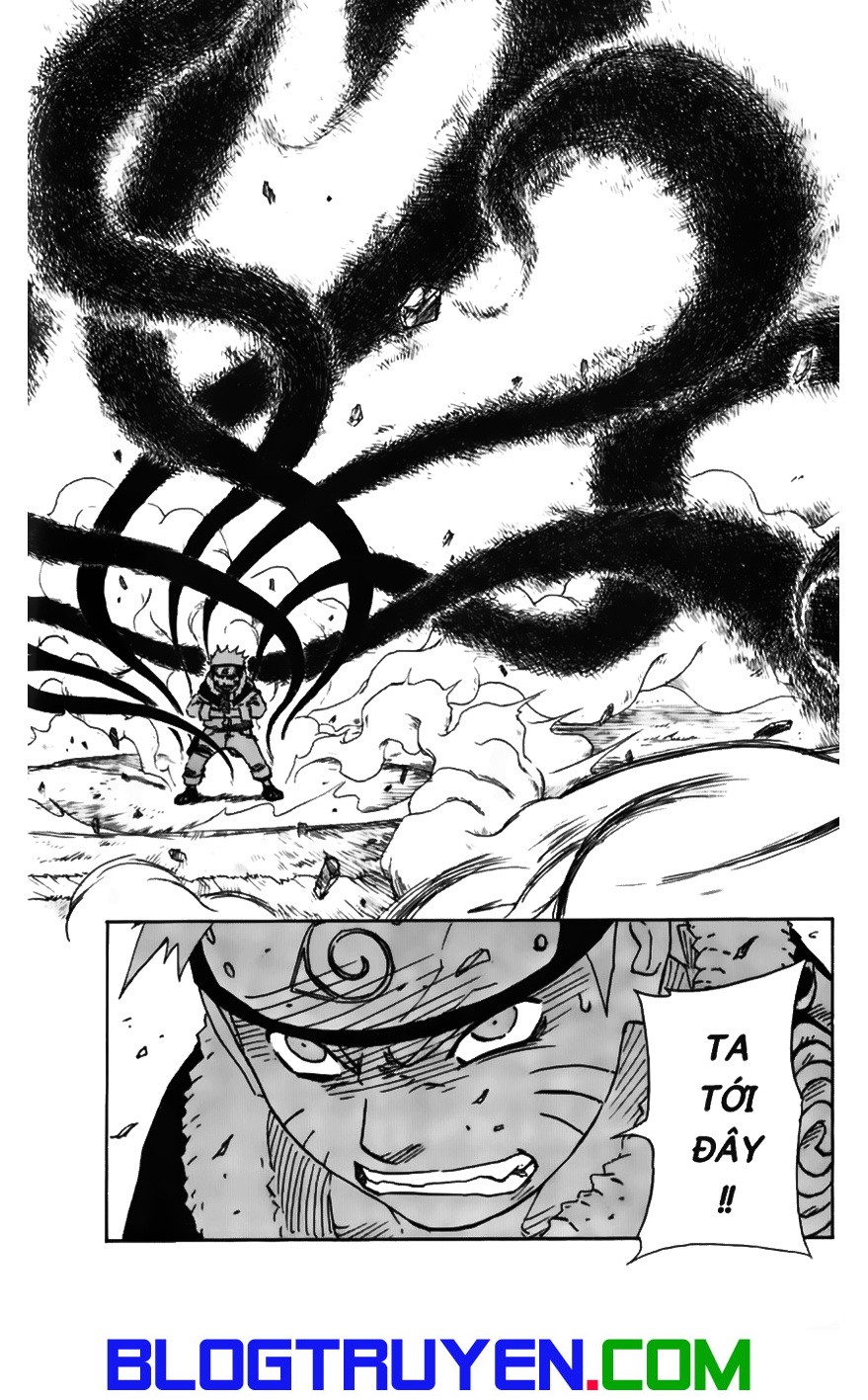 Naruto: Chapter 103