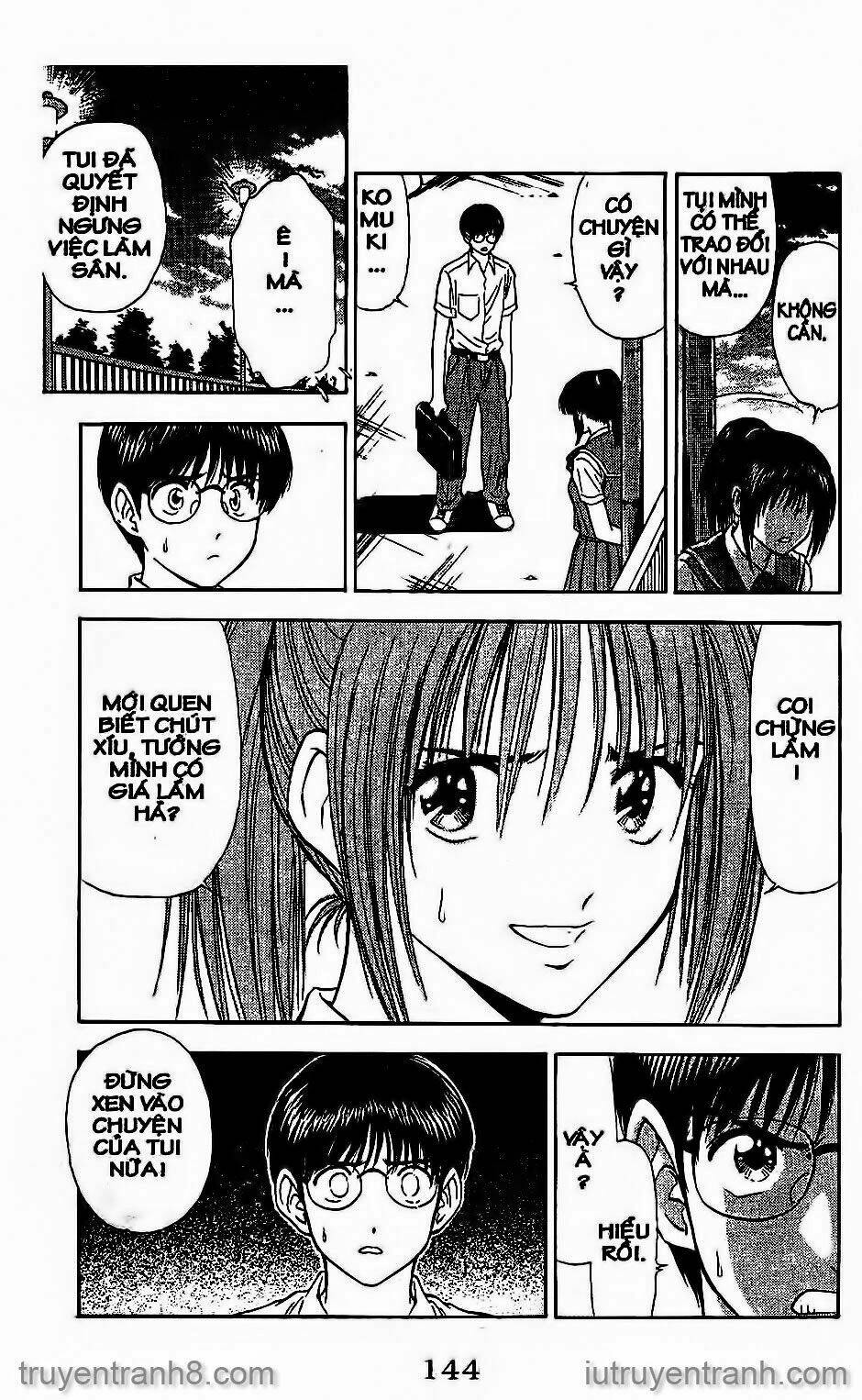 Saladdays: Chapter 48