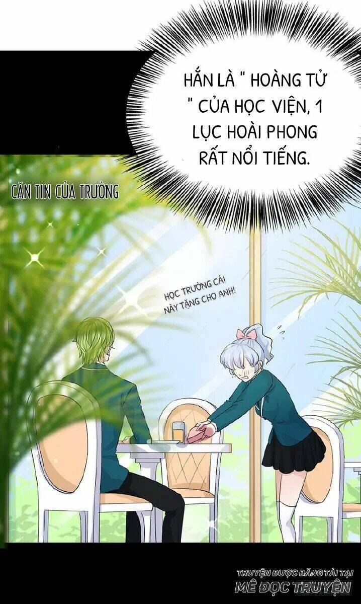 Chào Buổi Sáng, Ức Vạn Manh Thê: Chapter 20