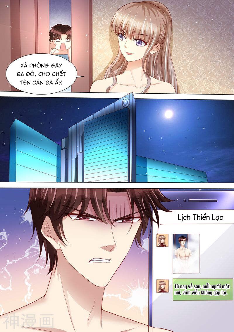 Cưng Chiều Vợ Yêu: Chapter 114