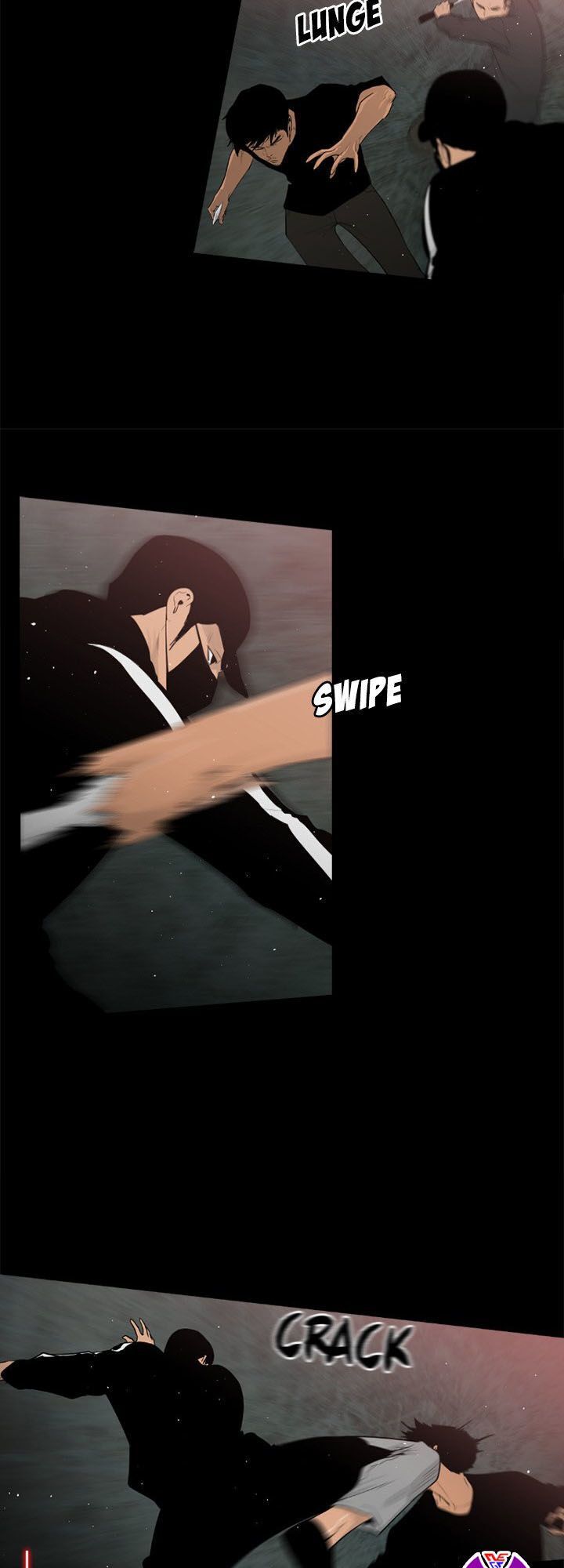 Tong Edge: Chapter 27