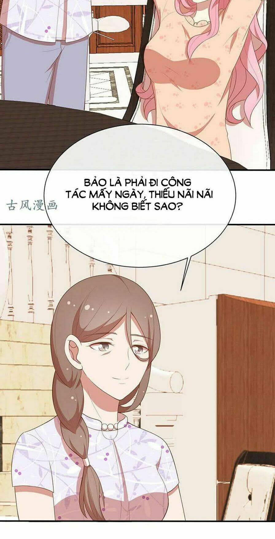 Cả Thế Giới Đều Không Bằng Người: Chapter 56