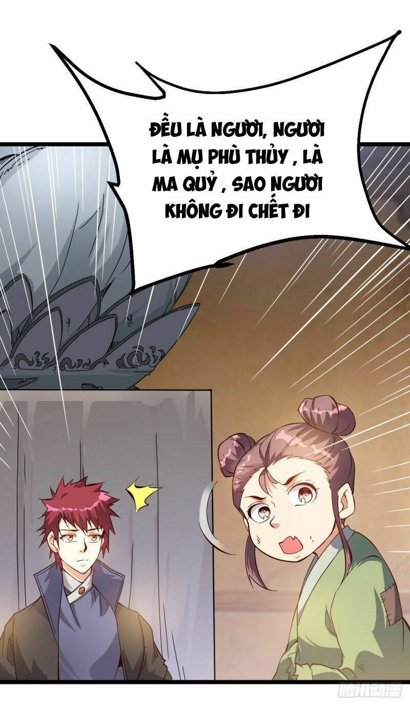 Tiên Vương Trùng Sinh: Chapter 159