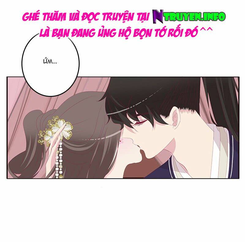 Tướng Quân Mời Ra Trận: Chapter 120