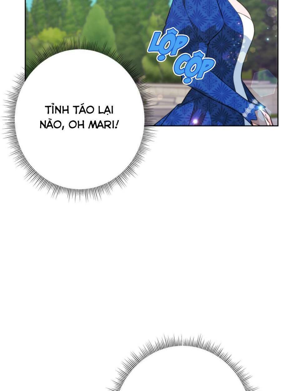 Gửi Đến Người Bạn Của Tôi: Chapter 23