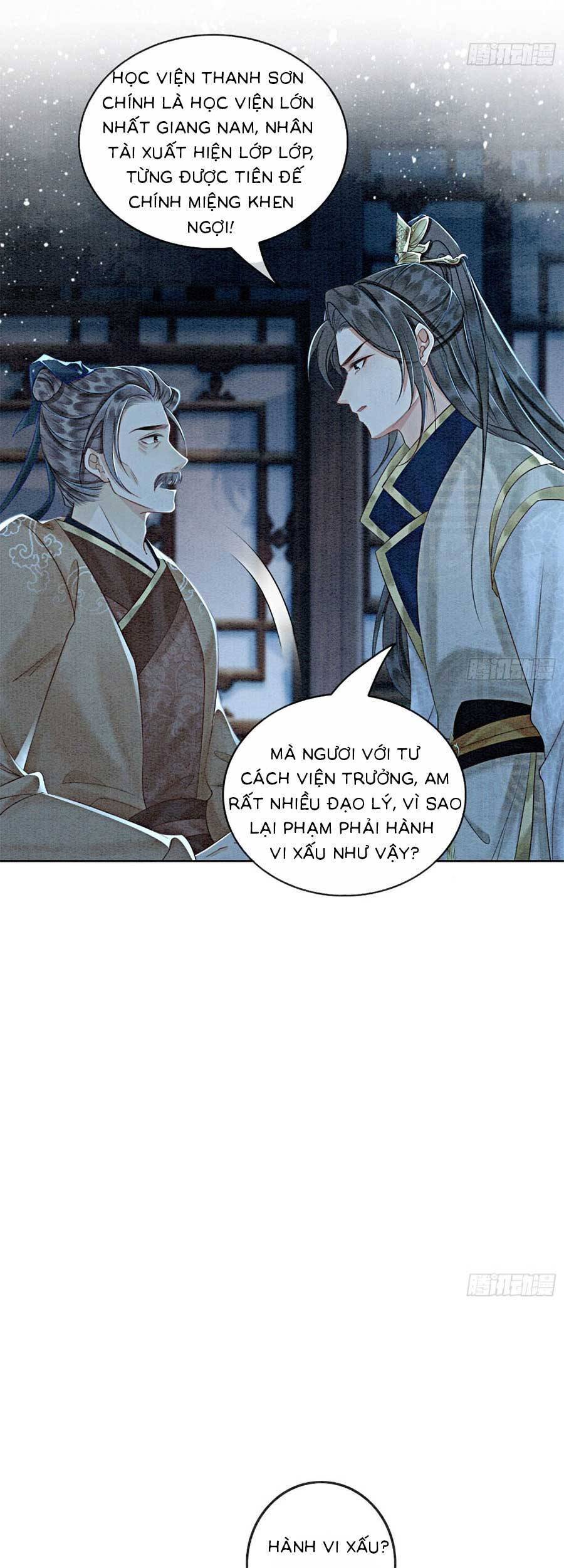 Bắt Đầu Hủy Hôn Để Công Lược Vương Gia: Chapter 79